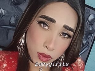 Babygirlts