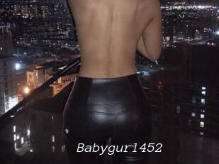 Babygurl452
