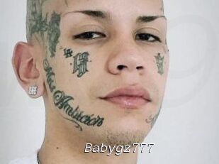 Babygz777
