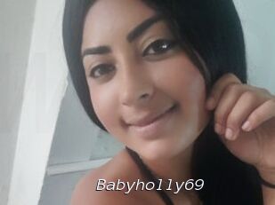 Babyholly69