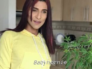 Babyhornie