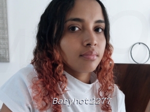 Babyhot2277