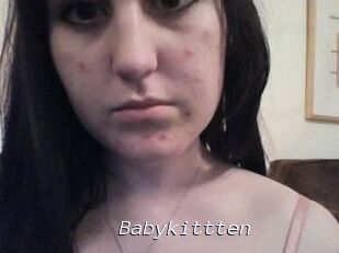 Babykittten
