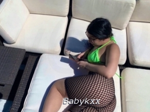 Babykxx