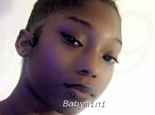 Babymini