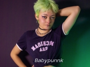 Babypunnk