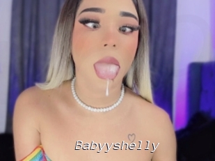 Babyyshelly