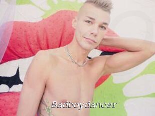 Badboydancer
