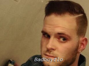 Badboyflo