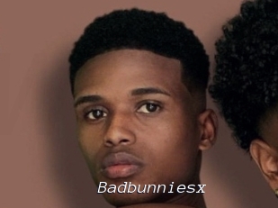 Badbunniesx