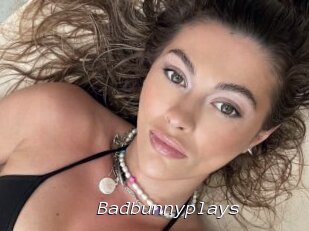 Badbunnyplays