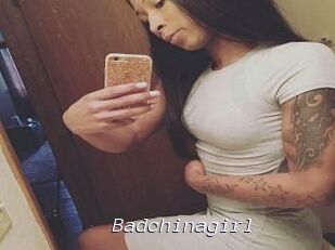 Badchinagirl