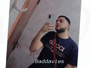 Baddavies