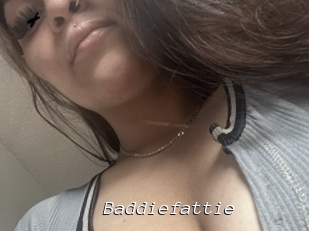 Baddiefattie