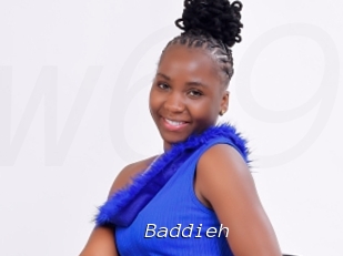 Baddieh