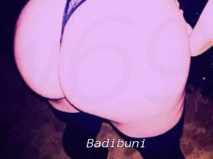 Badibuni