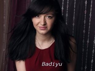 Badiyu