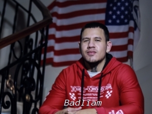 Badliam