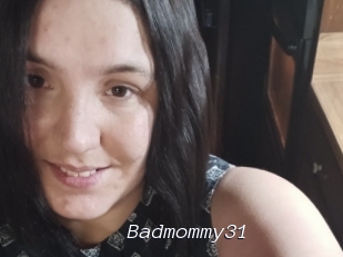 Badmommy31