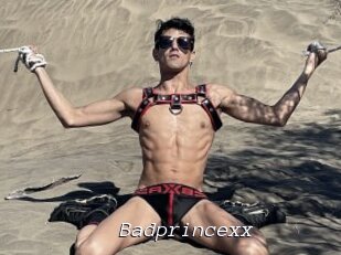 Badprincexx