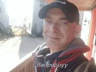 Badpuppyy