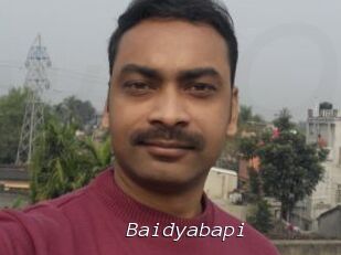 Baidyabapi