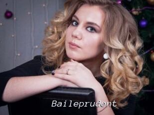 Baileprudent
