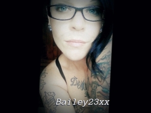 Bailey23xx