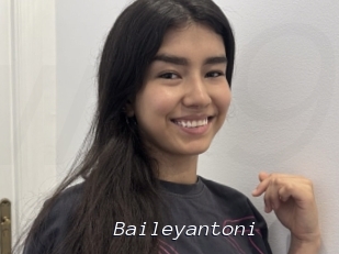 Baileyantoni