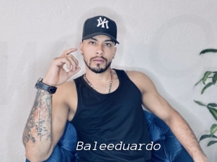 Baleeduardo