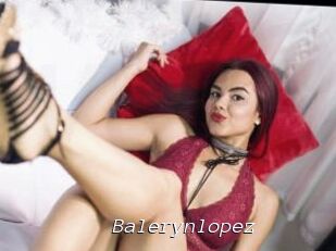 Balerynlopez