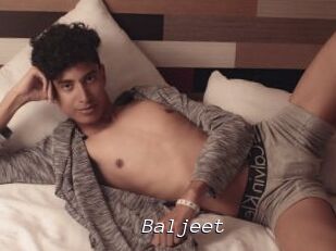 Baljeet