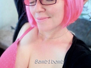 Bambibomb