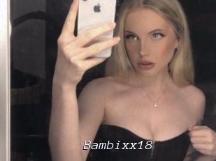 Bambixx18