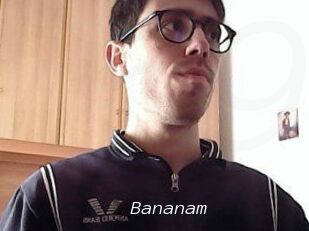 Bananam