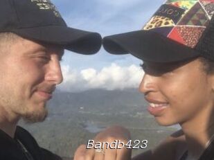 Bandb423