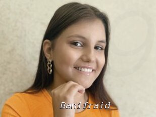 Banifraid