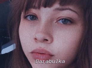 Barabulka