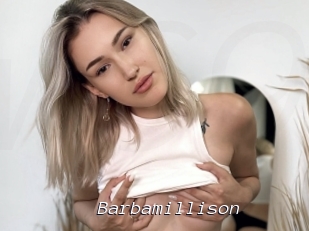 Barbamillison