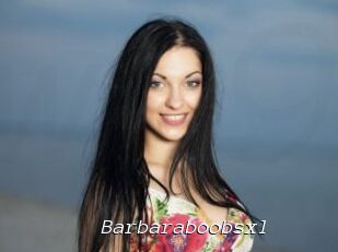 Barbaraboobsxl