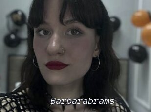 Barbarabrams