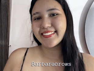 Barbarabrows