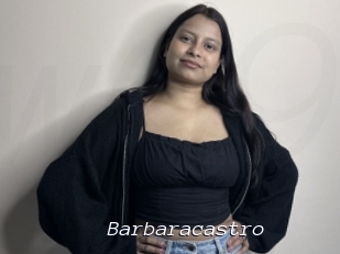 Barbaracastro