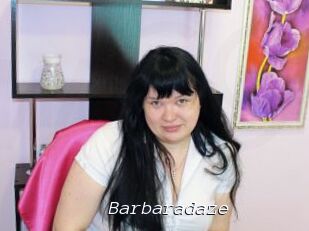 Barbaradaze
