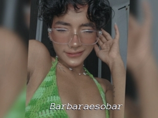 Barbaraesobar