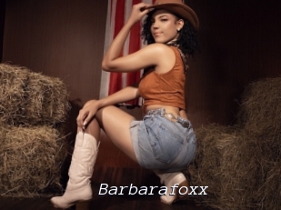 Barbarafoxx