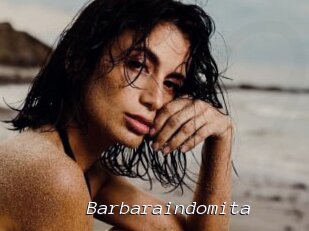 Barbaraindomita