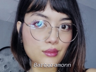 Barbaramonn