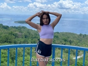 Barbarapras