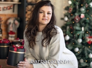 Barbararobin